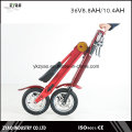 Simple Foldable E-Bike Electric Bicycle China Price Electric Bike